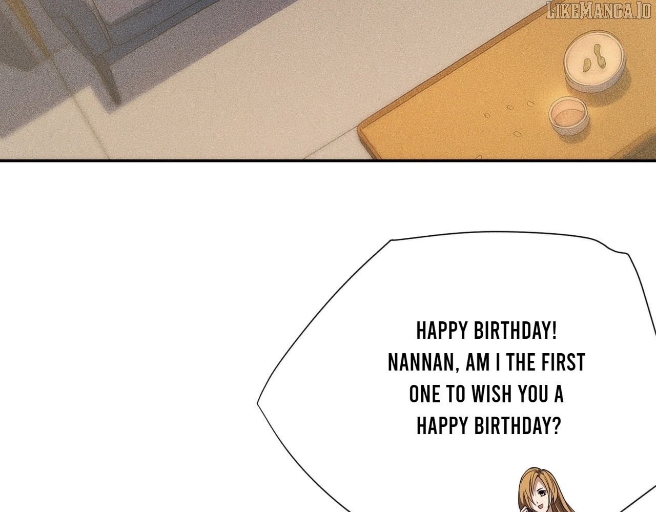 Hidden Dragon in the City (2025) Chapter 5 - page 83